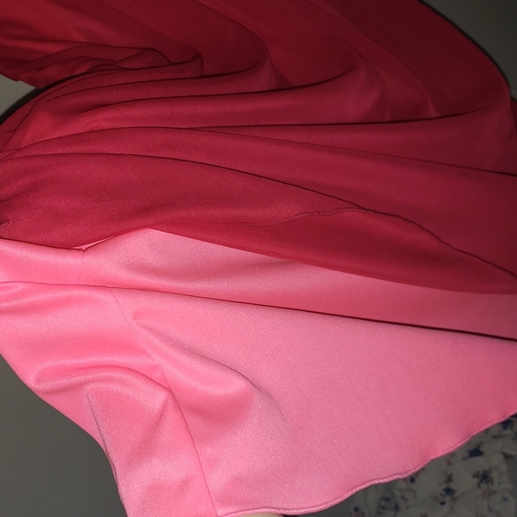 Jodi Kristopher long dress - Picture 3 of 8